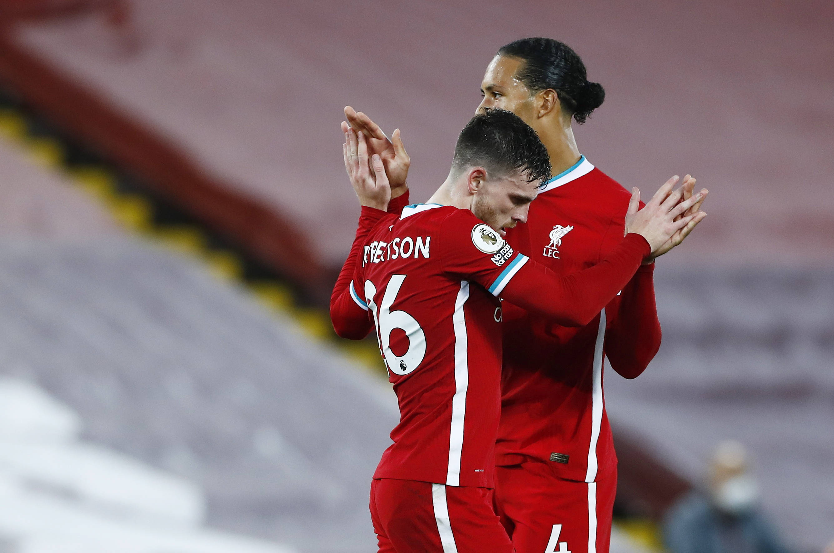 倾向于选择 倾向于选择