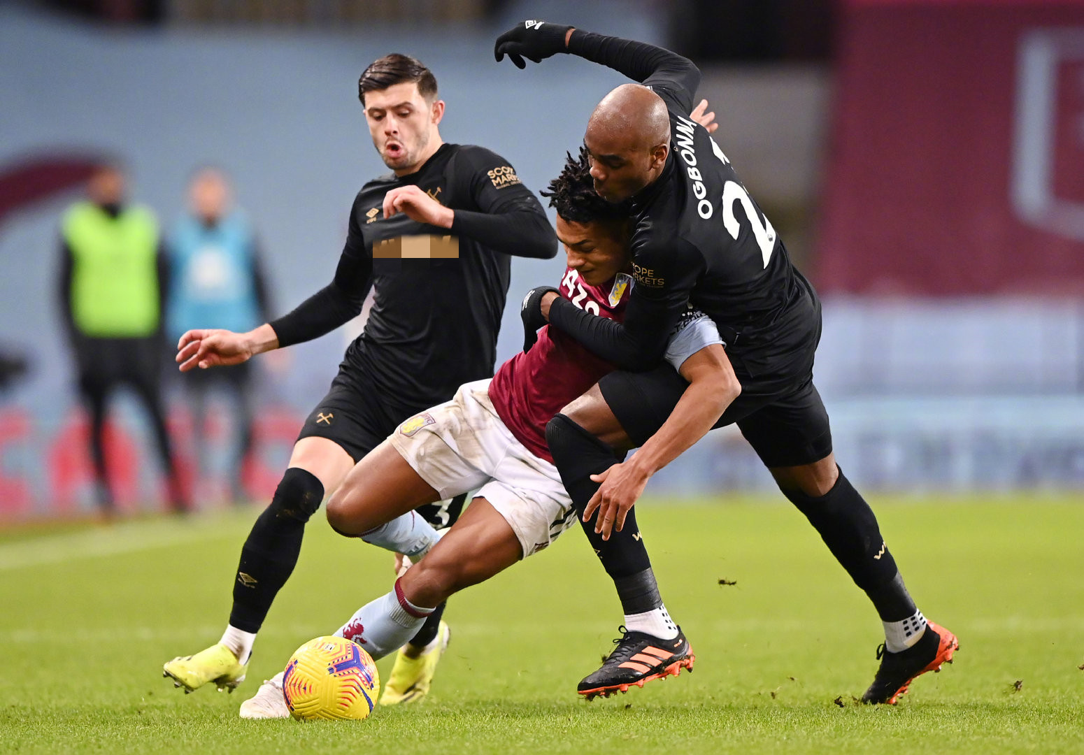 引援策略 引援策略