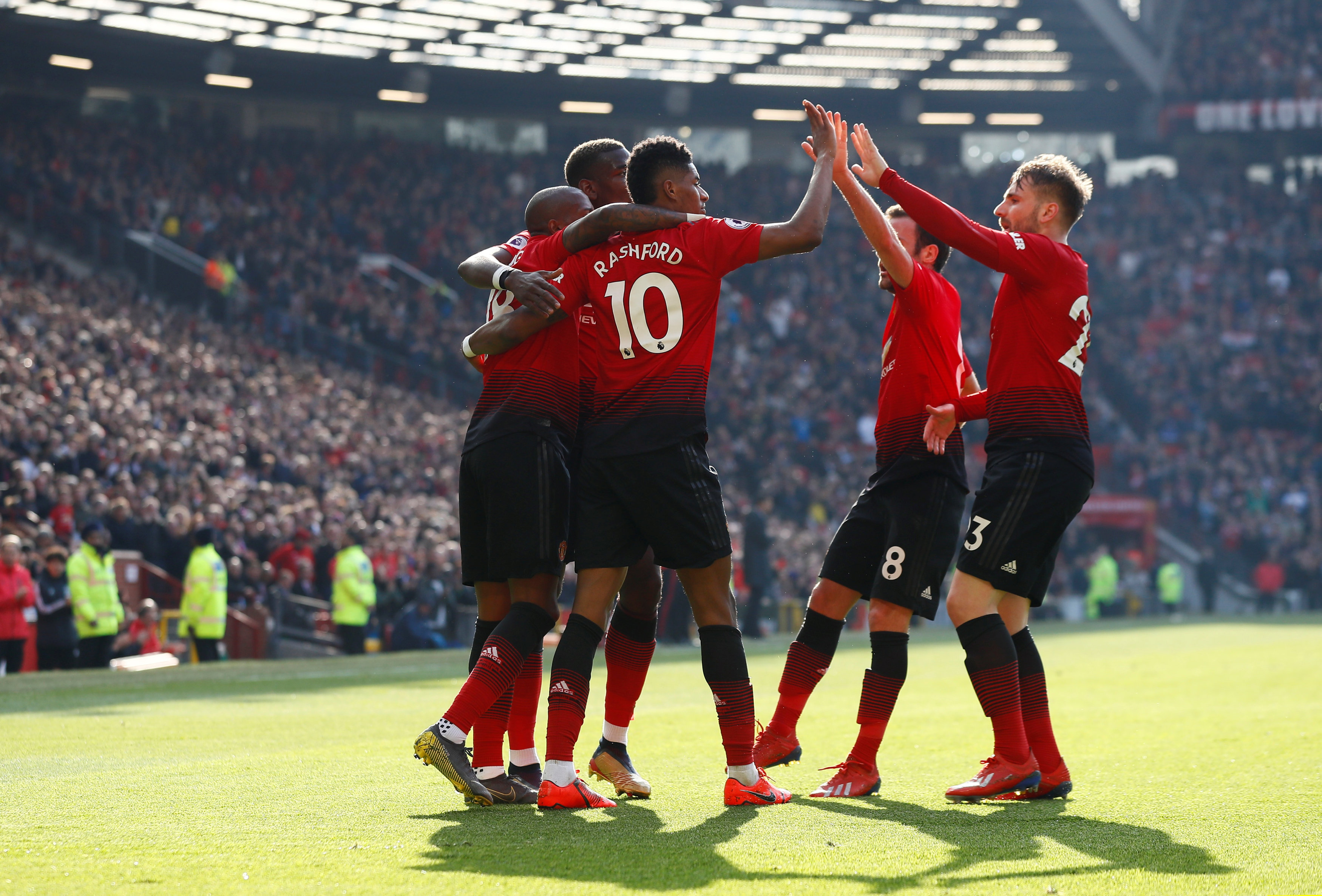 英超球队与 英超球队与