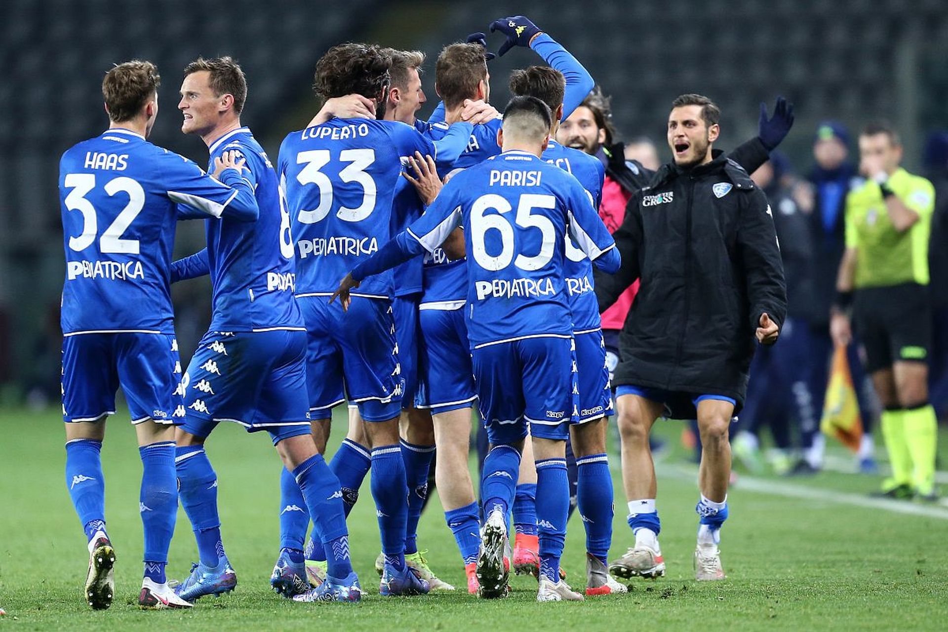 对强队时 对强队时