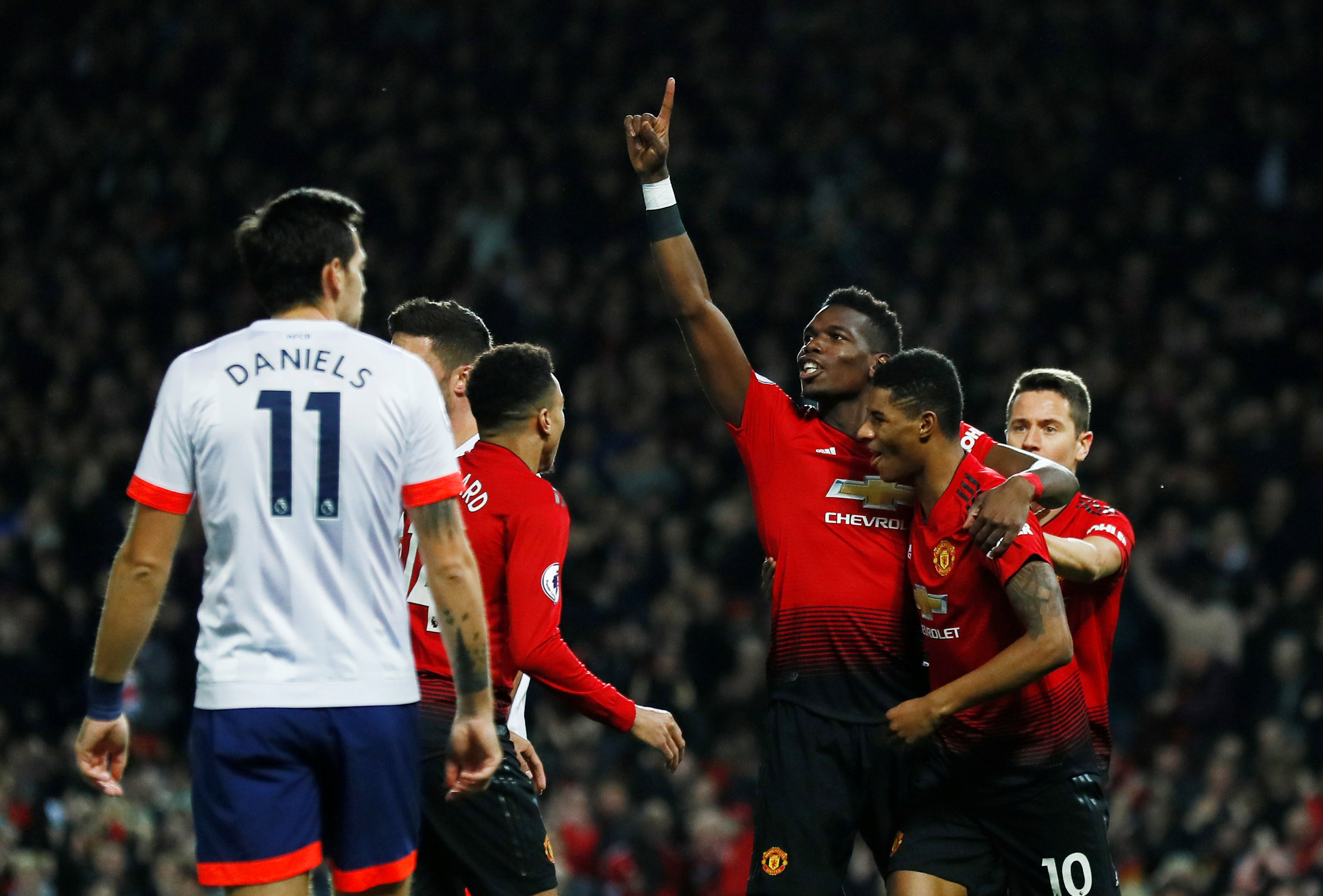 大利未能捧 大利未能捧